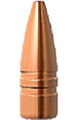 Barnes .22 Caliber 45 Grain TSX Bullet