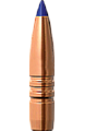 Barnes 7mm 168 Grain LRX Bullet