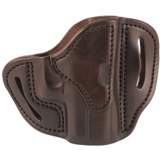 1791 BHC, Belt Holster, Right Hand, Brown, Leather, Fits Sig P365 BHC-SBR-R