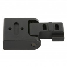 ACE Folding Stock Mechanism with Boss, For Ak, Folds Left or Right, Black A500-K