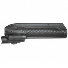 Adaptive Tactical EX Performance Tactical Light and Forend, Black, Moss 500 & 88 12 Gauge, 300-Lumen Beam AT-02901