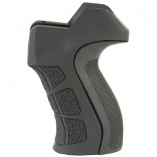 Advanced Technology Pistol Grip, AR-15 X2 Recoil Reducing, Black A.5.10.2342