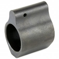 Advanced Technology Low Profile Gas Block, Fits AR-15, Two Screws Included, Black Nitride Finish A.8.10.0050