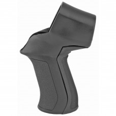 Advanced Technology T3 Shotgun Rear Pistol Grip w/X2 Recoil Reduction, Fits Mossberg/Winchester/Remington 12 Gauge, Black RPG0100