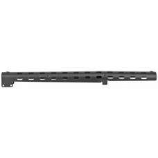 Advanced Technology Standard Shotgun Heatshield, Black SHS1300