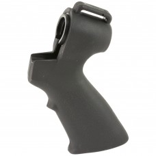 Advanced Technology Pistol Grip, Fits Mossberg/Winchester/Remington, 12 Gauge & 20 Gauge, Black SRG0200
