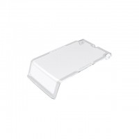 Akro-Mills 30211CRY Crystal Clear Lid for 30220 AkroBins