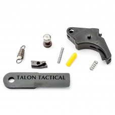 Apex Tactical Specialties Action Enhancement Trigger kit, Duty and Carry, Aluminum, Black, For M&P 9/40 , Does Not Fit 2.0 100-079