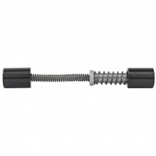 Armaspec Stealth Recoil Spring, SRS-Carbine, 3.3oz., Black, Replacement For Your Standard Buffer and Spring ARM153-C