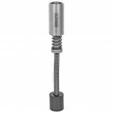 Armaspec Stealth Recoil Spring, SRS-H2, 4.7oz., Black, Replacement For Your Standard Buffer and Spring ARM153-H2