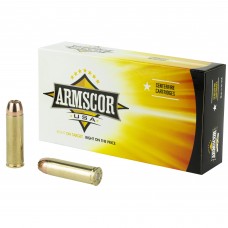 Armscor 500 S&W, 300 Grain, XTP, 20 Round Box FAC500SW-1N