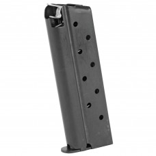 Armscor Magazine, Metalform, 9MM, Fits Compact 1911, 8Rd, Blued Finish 6503