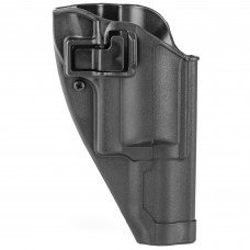 BLACKHAWK CQC SERPA Holster With Belt and Paddle Attachment, Fits Taurus Judge 3
