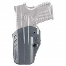 BLACKHAWK A.R.C. (Appendix Reversible Carry) Inside the Pants Holster, Fits Springfield XDS with 3.3