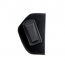 BLACKHAWK Inside-the-Pants Holster, Size 0, Fits Small Revolver with 2-3