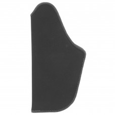 BLACKHAWK Inside-the-Pants Holster, Size 6, Fits Large Automatic Pistol with 3.75-4.5