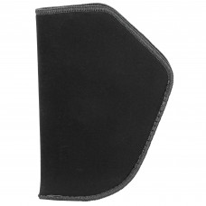 BLACKHAWK Inside-the-Pants Holster, Size 8, Fits Small Revolver with 2