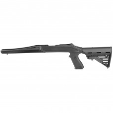 BLACKHAWK Axiom Rifle Stock, Fits Ruger 10/22, Black K98200-C
