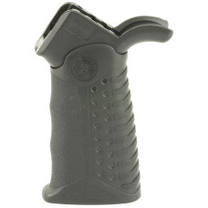 Battle Arms Development, Inc. Adjustable Tactical Grip, Black Finish, 3 Grip Angles 100-018-161