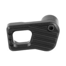 Battle Arms Development, Inc. Enhanced Modular Magazine Release, Large, Black Finish 100-018-319
