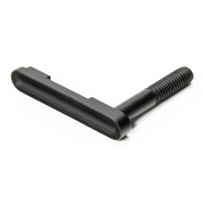 Battle Arms Development, Inc. Enhanced Magazine Catch, Black 100-025-391