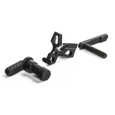 Battle Arms Development, Inc. Enhanced Lower Parts Kit, Package 3, BAD-EBC-IC, BAD-E4S-IC and BAD-EMC-IC 100-025-392