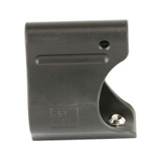 Battle Arms Development, Inc. Lightweight Titanium Gas Block, .625, Black Finish 100-800-002