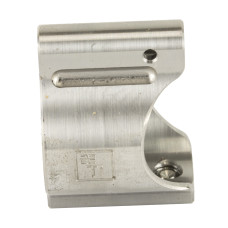 Battle Arms Development, Inc. Lightweight Titanium Gas Block, .750, Titanium Finish 100-800-005