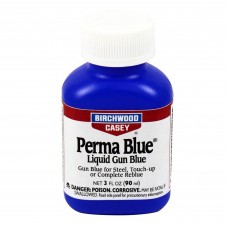 Birchwood Casey Perma Blue, Liquid, 3 oz., 6 Pack BC-13125