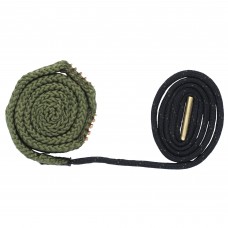 BoreSnake, Bore Cleaner, For 9MM/380 Caliber Pistols, Storage Case With Handle 24002D