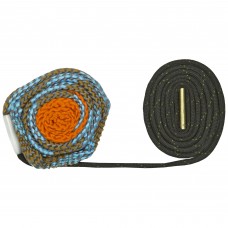 BoreSnake Viper, Bore Cleaner, For .375 Caliber Rifles, Storage Case With Handle 24018VD