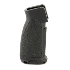 Bravo Company Gunfighter's Grip MOD0, Fits AR Rifles, Black BCM-GFG-MOD-0-BLACK