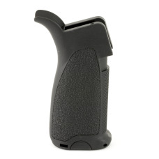 Bravo Company Gunfighter's Grip MOD1, Fits AR Rifles, Black BCM-GFG-MOD-1-BLACK