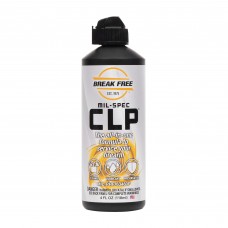 BreakFree CLP, Liquid, 4oz CLP-4-1