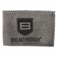 Breakthrough Clean Technologies 12