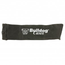 Bulldog Cases Handgun Sock, 14
