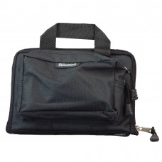 Bulldog Cases Mini Range Bag, Small, Black BD919