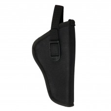 Bulldog Cases Deluxe Hip Holster, Fits Small Revolver With 2