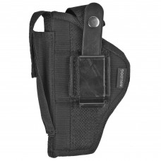 Bulldog Cases Extreme Belt Holster, Fits Most 2.5