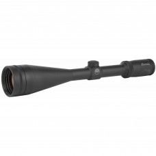 Burris Fullfield II, 6.5-20X50mm, Ballistic Mil-Dot Reticle, Matte Finish 200193