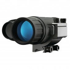 Bushnell Equinox Z Digital Night Vision Monocular, 4.5X40mm, Tripod Mount, Black Finish 260140MT