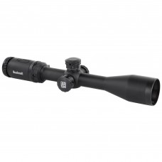 Bushnell AR Optics, Rifle Scope, 4.5-18X40mm, Drop Zone 223 Reticle, Black Finish AR741840