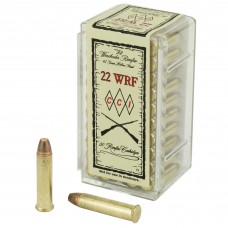 CCI High-Speed, 22WRF, 45 Grain, Jacketed Hollow Point, 50 Round Box 69