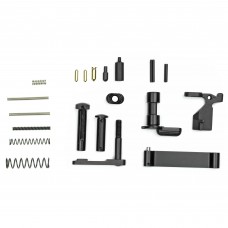 CMC Triggers Part, Lower Receiver Parts Kit Without Grip/Fire Control Group 81500