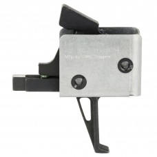 CMC Triggers Single Stage Match Trigger, Fits 9mm Ar15, Black, Match Trigger 95503