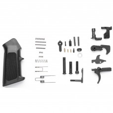 CMMG Lower Receiver Parts Kit with Ambidextrous Selector 38CA65F