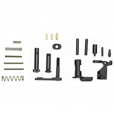 CMMG Lower Receiver Parts Kit, 556NATO, Without Grip/Fire Control Group 55CA601