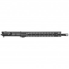 CMMG Resolute 200, Complete Upper Receiver, 6MM ARC, 16.1