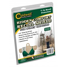 Caldwell Hidden Comfort Recoil Shield for Women