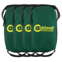 Caldwell Lead Sled Weight Bag, Standard, 4 pack